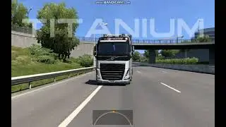 ETS2 2023 VOLVO #ets2volvo #ets2volvo2023