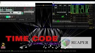 #time TIME:CODE #malight