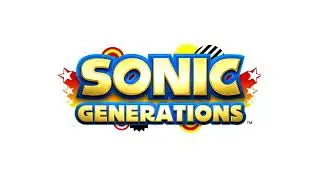 Rival Battle: Silver The Hedgehog - Sonic Generations