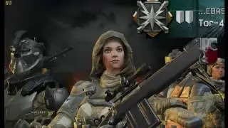 That's why warface sucks