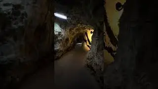 Bad Urach &ndash; Thermalquellen, Altstadt & die geheimnisvolle H&ouml;hle&ldquo;