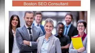 Boston SEO Services