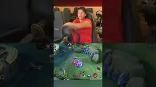 Топ мира Джонсон Мобайл Легендс. #mobilelegends