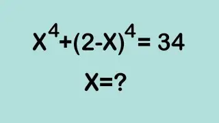 An Interesting Math Olympiad question l maths tricks for competitive exams l math