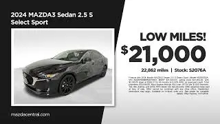 Used Sedan 01/25/2026 6810252