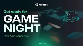 🎮 Tradeify Game Day &mdash; FlyQuest Watch Party| Tradeify TV (2/15/26)