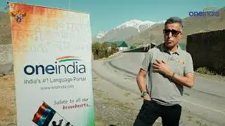 KARGIL BRAVEHEARTS// THE LEGACY LIVES ON