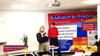 Jennifer CAUVIN - Entreprise semelle - Club LR - d&eacute;cembre 2025