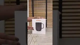 Ember Mug2 - The Unboxing