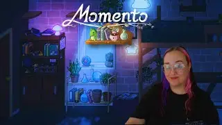 Momento | DEMO