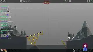 Poly Bridge 1: 1-7