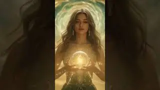963 Hz + 528 Hz + 432 Hz | Money Miracles Portal &ndash; Clear All Blocks & Attract Wealth Fast