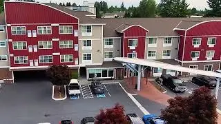 BUILDING AERIAL PROFILES 1
