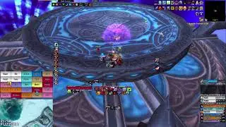 6-Minute Malygos 25-Man | Week 14 | Blood DK Tank [TWITCH VOD]