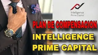 🏆🔥Plan De Compensaci&oacute;n De Intelligence Prime Capital Genius Bot (gb) - Intelligence Prime Capital🤖🚀💰