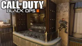 BEST COMPETITIVE GB SPOTS ON BREACH! (BLACK OPS 3 GB/UMG TIPS & TRICKS)