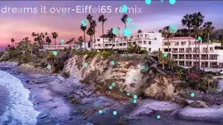 Dont dreams it over-Eiffel65 remix song!...very rare!..