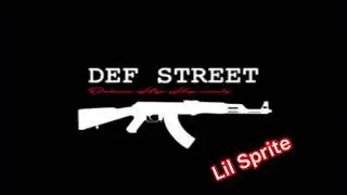 Def street ak 47 official audio