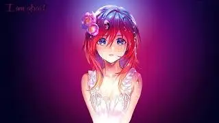 Nightcore - Because Of You