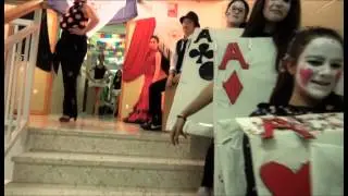 LIP DUB IES LLANO DE LA VIÑA (Villargordo, Jaén)