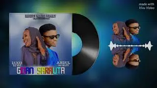 Abduldanbeauty_( GIDAN SARAITA ) ft_shamsiyya sadi #tranding#sairamovie #maishadda_global_resourses 