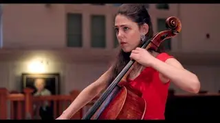 Huguet i Tagell - Flamenco, performed by Laura Peribáñez Artero