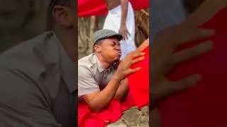 Cane of Money | Motell the Billionaire  #funny #skits #shorts #watchour