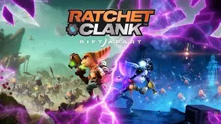 Ratchet & Clank Rift Apart [German][#25] Die Invasion des Imperators!