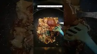 Pangsit Goreng Viral Ala2 (Resep ada dideskripsi) selamat mencoba yaa ❤️
