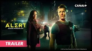 Alert Staffel 2 | Englischer Trailer | CANAL+