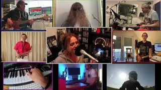 Don`t start now (Dua Lipa Corona Coverversion) - FREE STEPS Orchestra