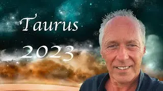 Taurus 2023