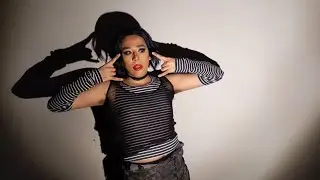 Jean Decay Performs 