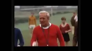 Kes -  Football match   (1969)