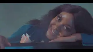 Sky D - Let me be (Official Video)