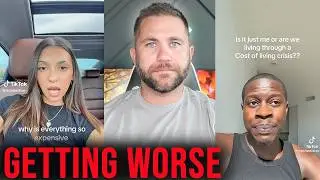 WARNING: Many Americans Are About to Get a BRUTAL Reality Check
