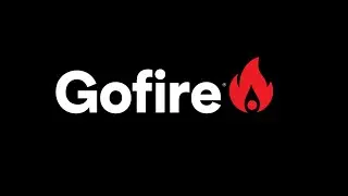 🔥 Gofire All Purpose Fire Starters &ndash; Non-Toxic, Waterproof & Reliable in Any Weather!