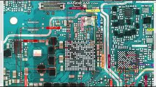 Realmi C53 network Jumper Ways | realmi C53 network not working Solution