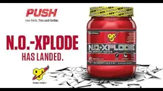 No Xplode