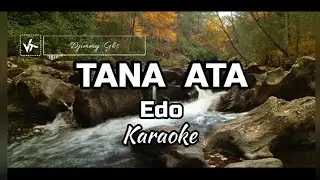 TANA ATA-KARAOKE-EDO-LAGU DAERAH SUMBA