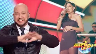 💔 Pepe Garza aplica la de 