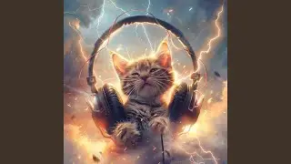 Feline Thunder Echo