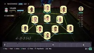 BEST 1 MILLION COIN TEAM-FIFA 21
