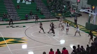 Abigail Cooper #30 Highlights