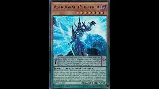 Yugioh meme:how astrograph sorcerer wil try to get unbannend