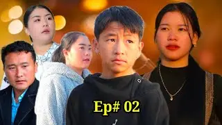 Niam tij txis kwv lub neej tu siab Ep# 02.