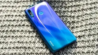 EMUI 11 ДЛЯ СТАРЫХ СМАРТФОНОВ Honor! НОВЫЙ СПОСОБ ПОЛУЧИТЬ ОБНОВЛЕНИЕ (Magic UI 4.0)