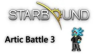 Artic Battle 3 - Starbound OST Extended