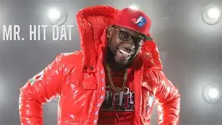 Mr. Hit Dat on Boogie Era, MO3/Yella Beezy, V-Live, K104 & how he got the name 