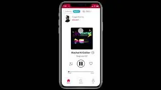 Foria - Music Discovery App